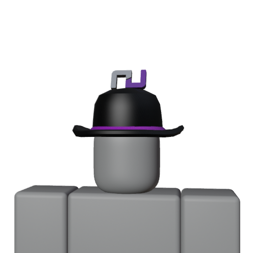 BV Bowler Hat