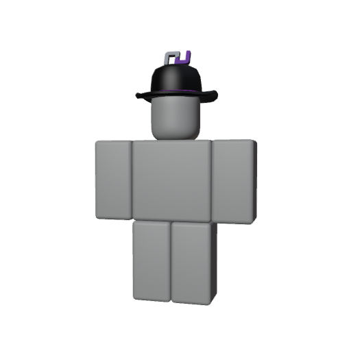 BV Bowler Hat