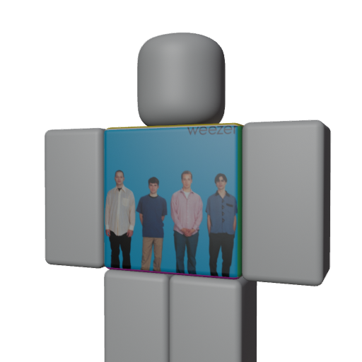 Weezer