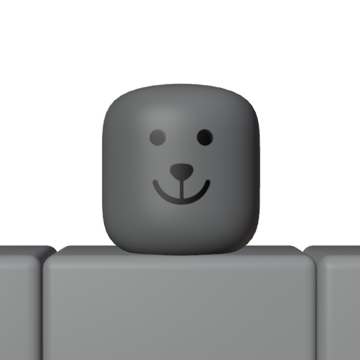 Teddy Face