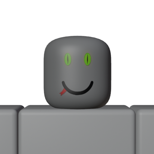 Snake Eyes