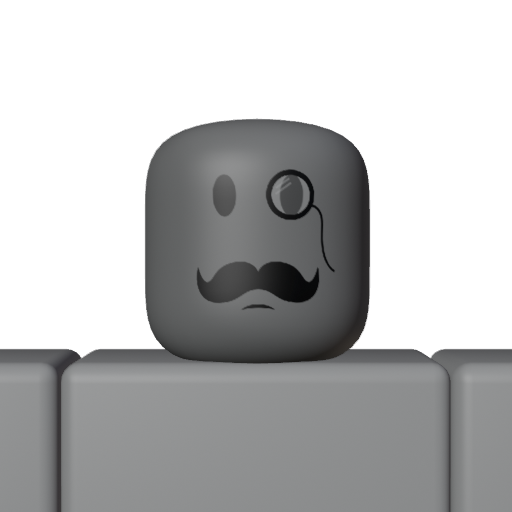 Monocle Face