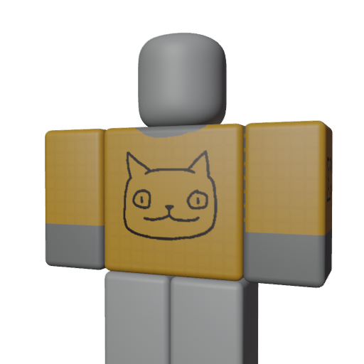 dum cat shirt