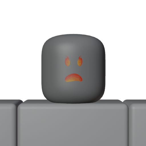 Fire Face