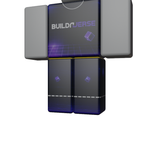 Buildaverse Jersey (pants)