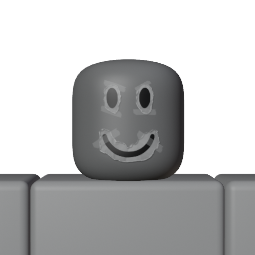 Paper Face