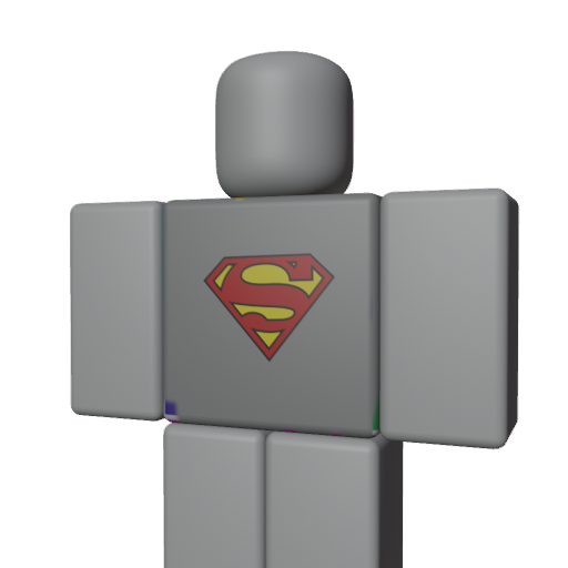 The S Emblem