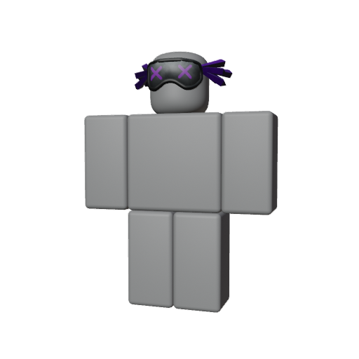 Crystal Shades