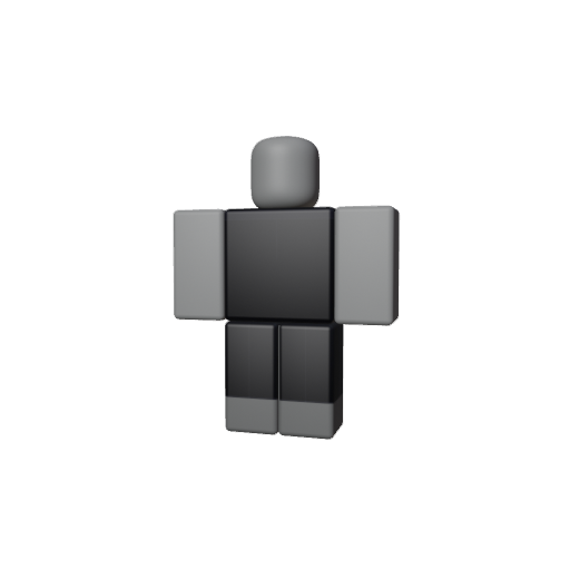 Black Slacks