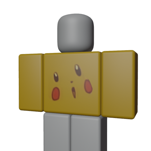 funny pika face