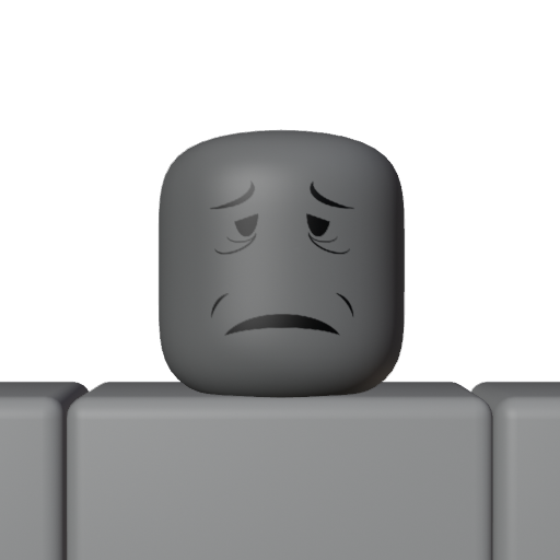 Exhausted