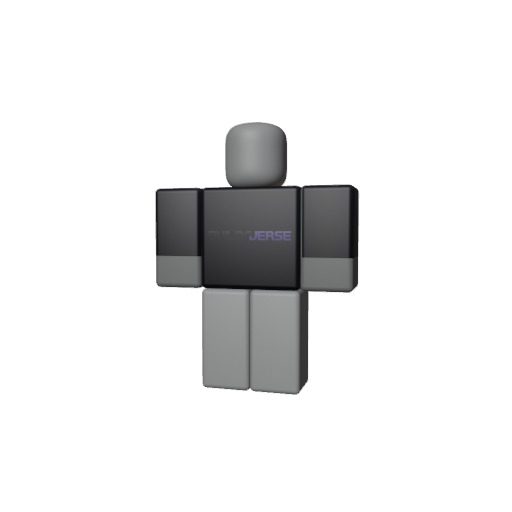 Buildaverse Charcoal