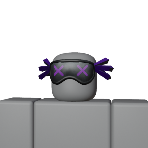 Crystal Shades