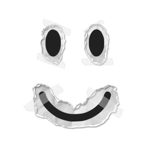 Paper Face